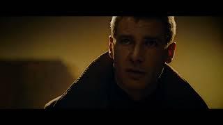 Deckard Meets Rachel  Blade Runner 1982 4K Clip