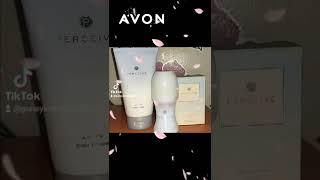 ️ AVON PERCEİVE BAYAN PARFÜM