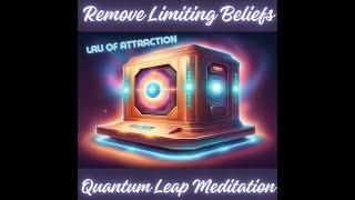 Quantum Leap Meditation - Lau of Attraction