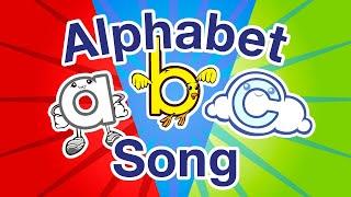 Fun ABC Alphabet Song For Kids  Preschool Prep Company