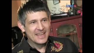 Денис Бургазлиев в программе Кто там... от 25.02.2011