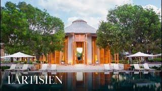 Amanyara   best luxury resort in the Caribbean Island of Turks and Caicos