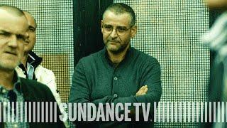 GOMMORAH  Talking Business Official Clip Episode 102  SundanceTV