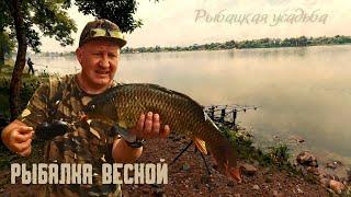 РЫБАЛКА 2024 РЫБАЦКАЯ УСАДЬБА рыбалка близ Алматы #fishing #vizard #carpfishing #рыбалка #carp