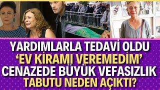 Semra Dinçer   Kansere Yenildi  Kuzey Güney İstanbullu Gelinin Yıldızı Semra Dinçer Kimdir?