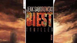 Biest  Thriller  Jenk Saborowski  Deutsch  Hörbuch