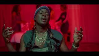 WILLY PAUL - KANUNGO OFFICIAL VIDEO