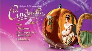 Cinderella 1965 movie review