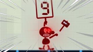 Flat Justice  A Smash Ultimate Mr. Game & Watch Montage