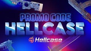 Hellcase Promo Code 2023-2024 - Use Code RazorAffiliate