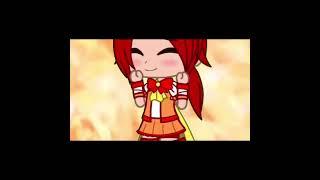 NEW  Glitter force  glitter sunny transformation￼  