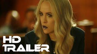 The Flash 7x08 Promo The people vs Killer Frost Season 7 Episode 8 Trailer