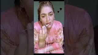 Sara Multani ki sexy punishment alamjan ki harkateen #tiktokvideos #funny #musicapp #comedy