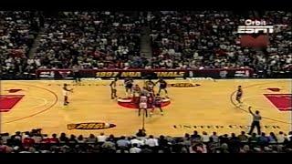 Chicago Bulls vs Utah Jazz - 1997 NBA Finals Game 6 Full Game