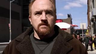 Louis C.K. in situazioni bizzarre sub ita