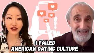 When I First Came to America I Did Not Understand Dating 