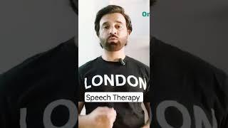 Speech Therapy 9467910768