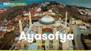 Gizemli Tarih Ayasofya  TRT Belgesel