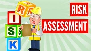 Risk Assessment Hazard Identification