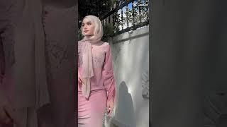 cewek Hijab super manis bgt 391 #shorts #shortsvideo #indonesia