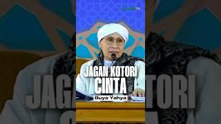 Ada yang Halal masih Melirik yang Haram Kenapa?  Buya Yahya