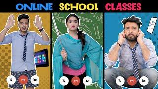 ONLINE SCHOOL CLASSES  Rachit Rojha  Baklol Video