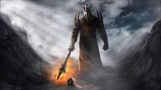 Melkor --- Mittelerde Lore 11