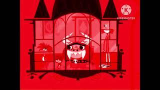 Fosters Home For Imaginary Friends Lost Episode.AVI Intro 666