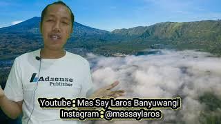 ADOL AYU # Belajar Peribahasa Osing Banyuwangi