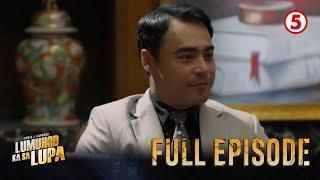 Lumuhod Ka Sa Lupa Episode 50  June 14 2024