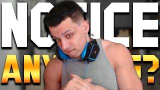 TYLER1 NOTICE ANYTHING.. DIFFERENT?