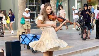 Barbie Girl - Aqua  Karolina Protsenko - Violin Cover