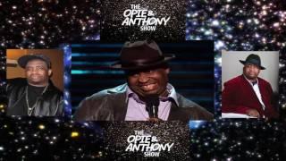 Opie and Anthony Patrice ONeal Master Po Hot97 and TOYS