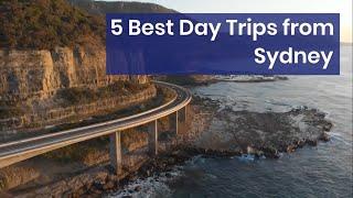 5 Best Day Trips from Sydney In 2022  #lifestyle