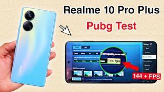 Realme 10 Pro Plus Pubg Test. Realme 10 Pro Plus Pubg Graphics Test.