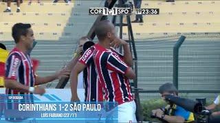 Todos os Gols - Brasileirão 2012