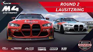 M4 GT4 Trophy - Round 2 - Ranked Championship 2024 - Season 1