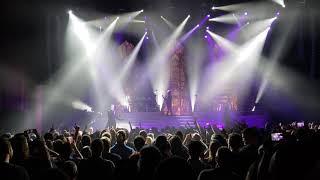 Ghost - Faith Jackie Gleason Theater Miami Beach 11.24.18