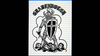 Grabendolch - das Volk