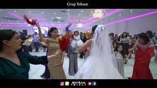 Seyran & Nurullah mariage Mardin paris Grup Yeksan Ugur Coban Bayram Isikli