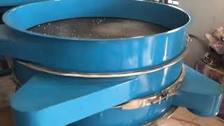 Aqua feed screening machine hyderabad +91 7036219484