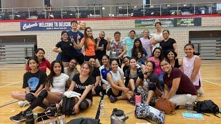 Volleyball at Round Rock Sports Center