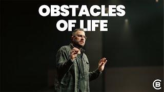 Obstacles of Life  Jonathan Pokluda