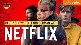 Learn German with Netflix Shows Our 7 Best Picks  Lingopie