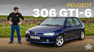 Is the 306 GTI-6 Peugeots last great hot hatch?   PistonHeads