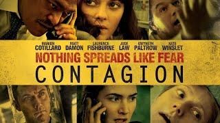 Corona Virus The Movie  Contagion Full Movie Hd