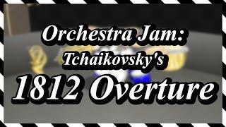 midis2jam2 Tchaikovsky - 1812 Overture