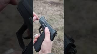 Sig Sauer SP2022