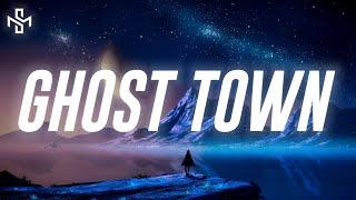 Layto & Neoni - Ghost Town Lyrics
