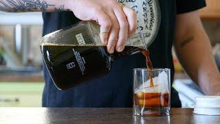 Cold Brew 101  Everything You Need to Know